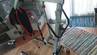 zvedak pre pacienta - 1