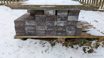 Akumulační cihly - 1