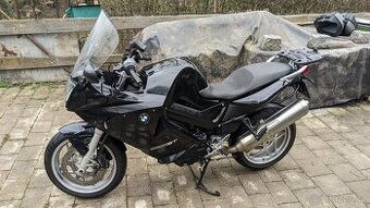 BMW F800 ST
