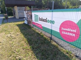 Pronájem reklamní plochy v Ostravě