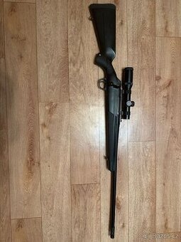 Prodám kulovnici Brouwing XPR 30-06 Springer.