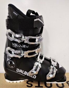 Dalbello Veloce MAX 65 W model 25/26 vel. 260-265/41 - levně