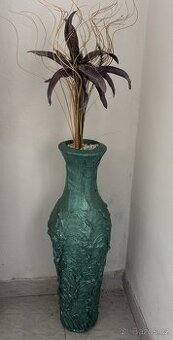 Velká dekorační váza