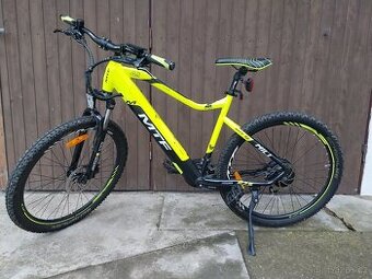 Elektrokolo MTF 20" horské - zadní pohon