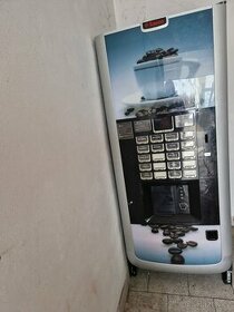 Saeco vending