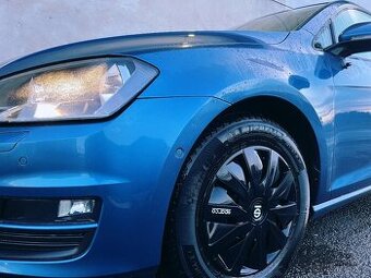 Volkswagen Golf VII 1.6 TDI