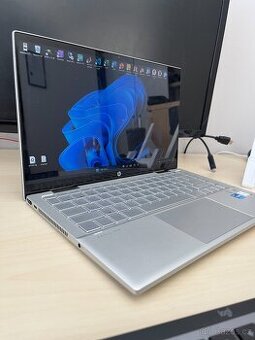 HP Pavilion X360 14 2022