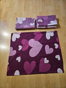 Povlečení pro holku