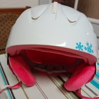 dětská helma Etape Gemini