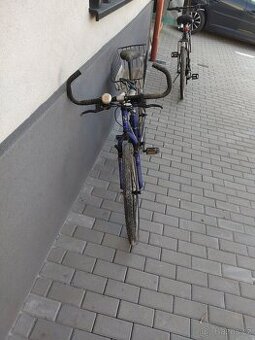 Prodám horské kolo