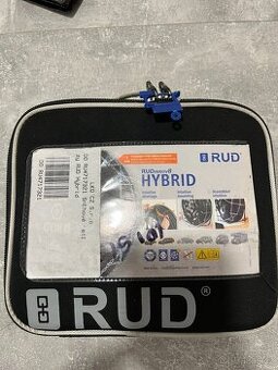 Řetězy RUD