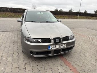 Seat Leon 1.9tdi ARL Topsport