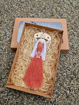 Velká andělka = Anděl strážný