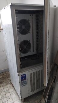 Prodám mrazničku šoker