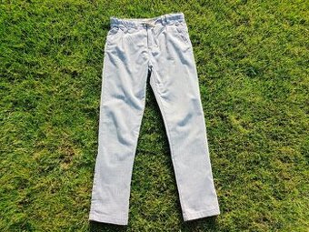 Chlapecké kalhoty ZARA, vel. 140/146