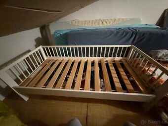 Dětská postel 2