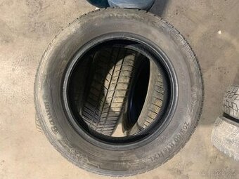 205/60/16 Barum Polaris 5