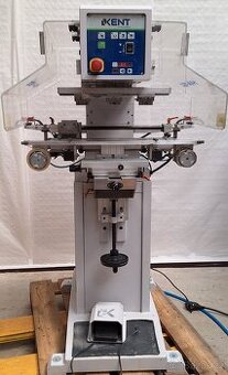 Potiskovací stroj KENT HVA 150