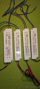 Zdroj k LED 24V