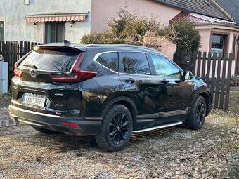 Honda CR-V 2.0