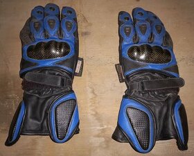 Prodám používané (funkční) rukavice na motorku zn. Brixton