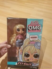 nová panenka lol suprise