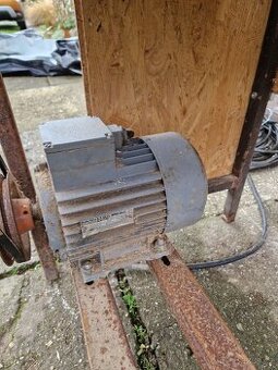Elektromotor 1,1 KW