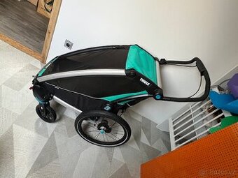 Thule chariot lite