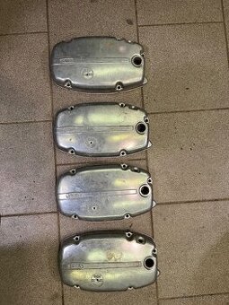 Víko motoru Jawa/Čz 350