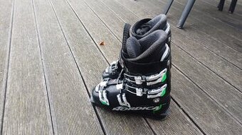 Sjezdové boty Nordica Doberman GP70 240