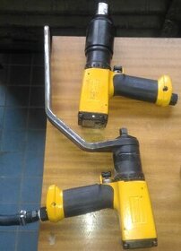 pneumatický utahovák LTP51