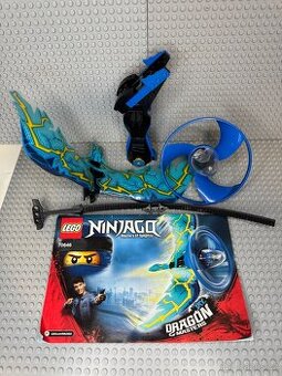 LEGO Ninjago - 70646