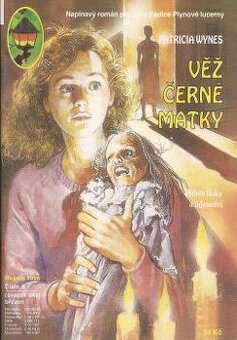 7x edice Plynové lucerny