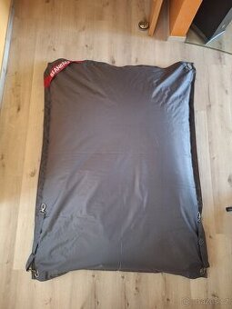 Beanbag Comfort pytel "Fatboy" šedý