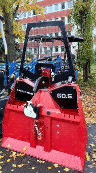 Lesnický naviják 5t Balfor Legionar 60.5