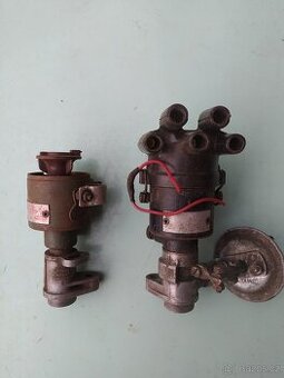 Rozdělovač Magneti Marelli