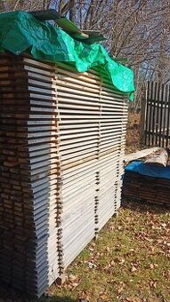 Sámovaná prkna Borovice,Smrk 24 mm