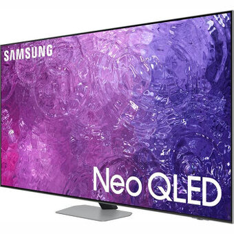 65" QE65QN92C Samsung, 144Hz, Direct LED, 4K Smart TV