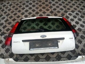 Dily ford fiesta - 1