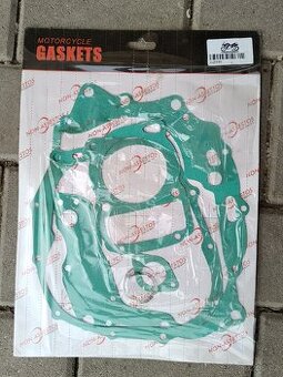 Nová sada těsnění 250 ATV