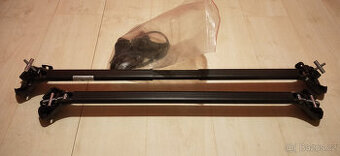 Střešní nosiče Modula Oval Bar