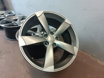 ALU kola 5x112 R19