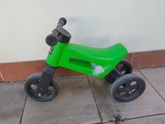Dětské odrážedlo Funny Wheel 2v1