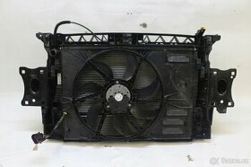 Seat Leon III chladičová stěna chladiče