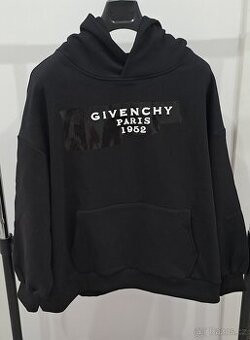 GIVENCHY DAMSKA  MIKINA