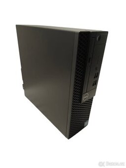 Dell Optiplex 3060 SFF ( 12 měséíců záruka+Faktura )