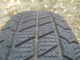 195/70/15 ZIMNÍ BARUM