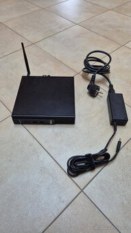Prodam mikro PC Dell Optiplex 3020 + zdroj vce Win 11 Pro