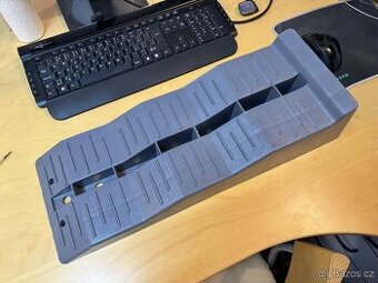 Vyrovnávací nájezd Fiamma Level Up - 1 kus, nový