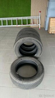 Barum bravuris 5 - 225/65 R17 H